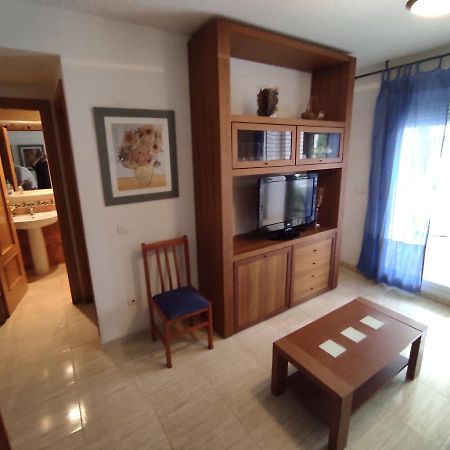 Apartamento Laia Oropesa del Mar Eksteriør bilde