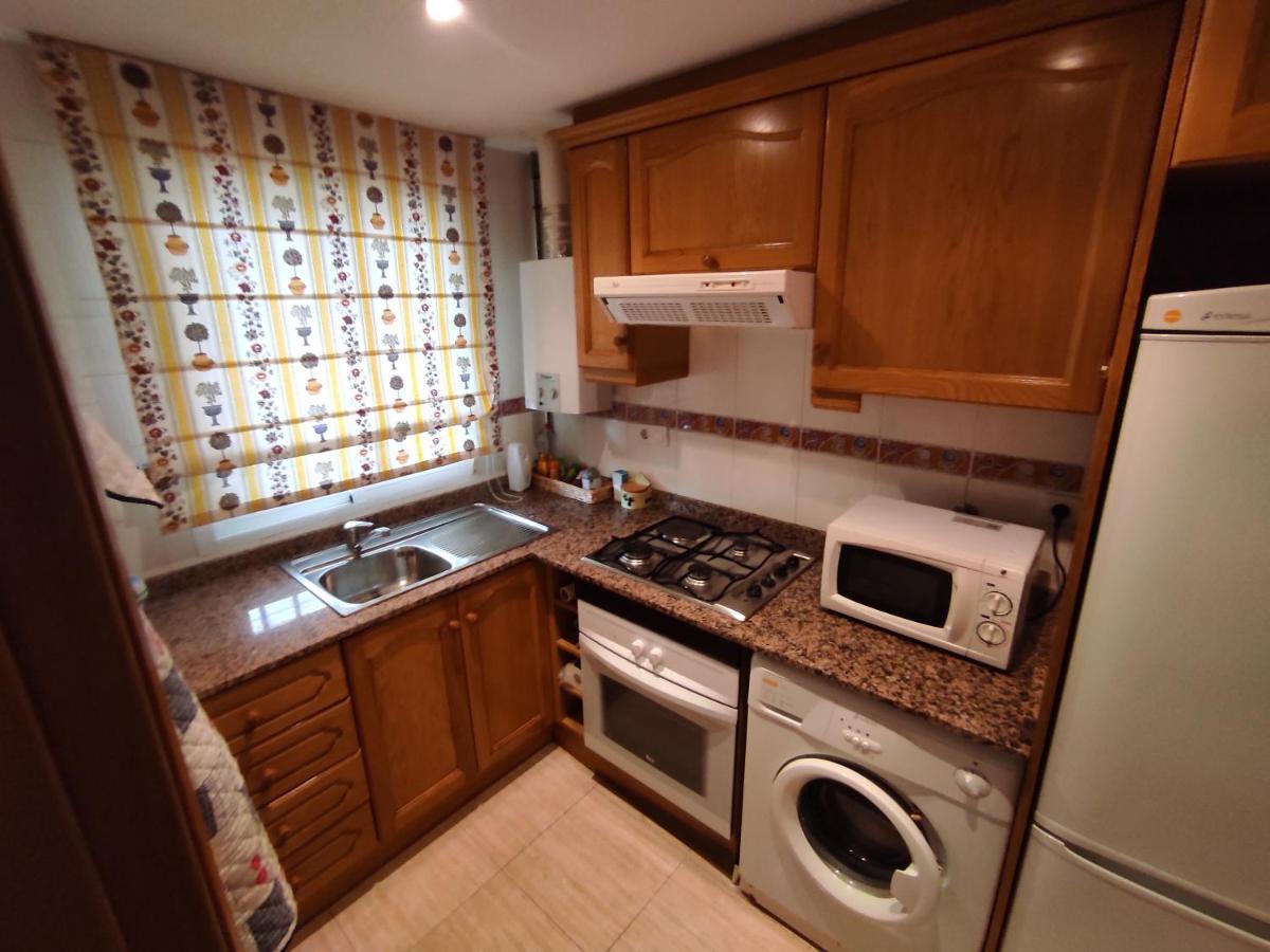Apartamento Laia Oropesa del Mar Eksteriør bilde