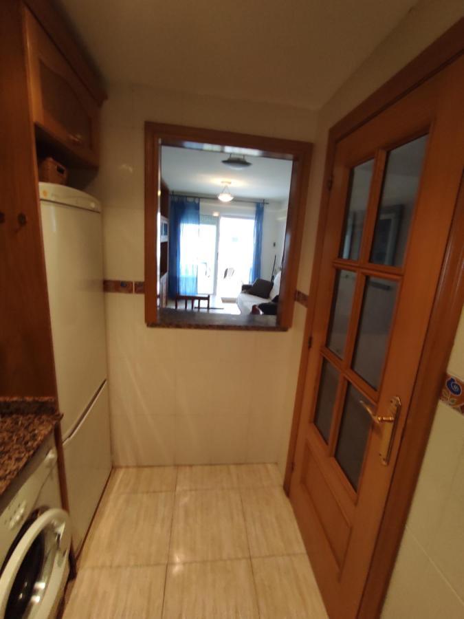 Apartamento Laia Oropesa del Mar Eksteriør bilde