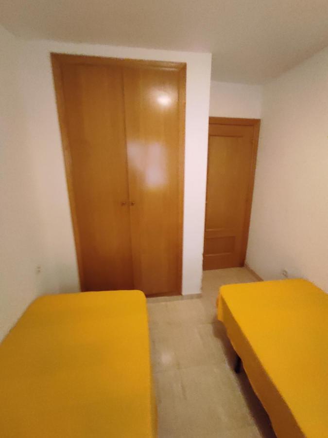 Apartamento Laia Oropesa del Mar Eksteriør bilde