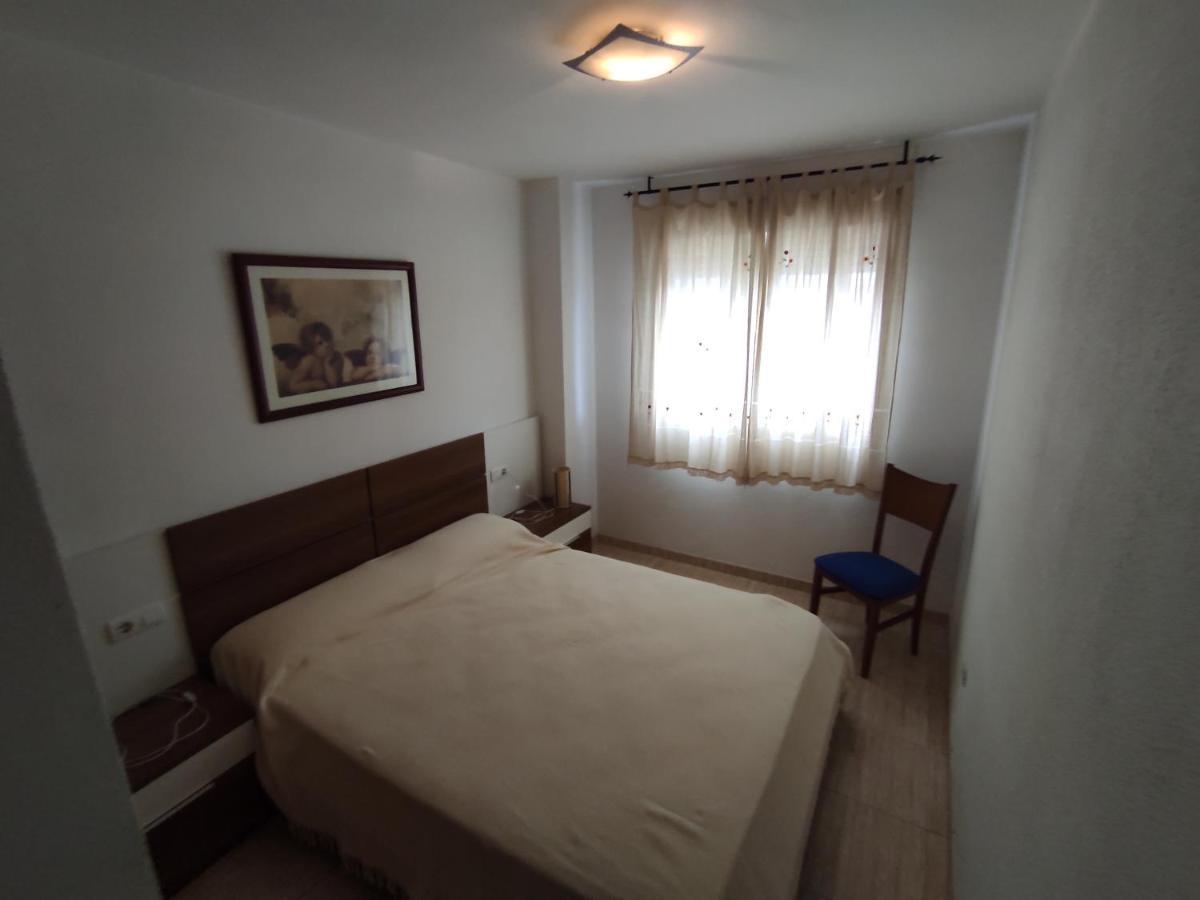 Apartamento Laia Oropesa del Mar Eksteriør bilde