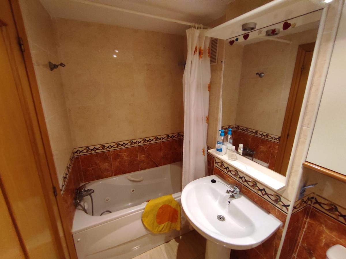 Apartamento Laia Oropesa del Mar Eksteriør bilde