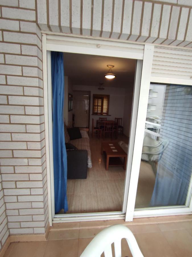 Apartamento Laia Oropesa del Mar Eksteriør bilde