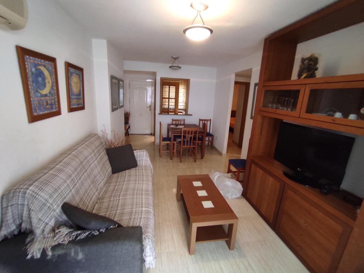 Apartamento Laia Oropesa del Mar Eksteriør bilde