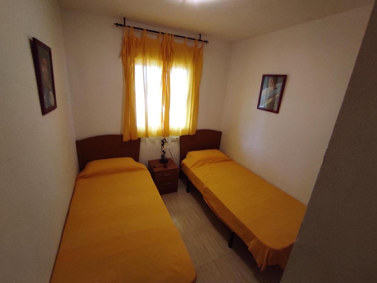 Apartamento Laia Oropesa del Mar Eksteriør bilde