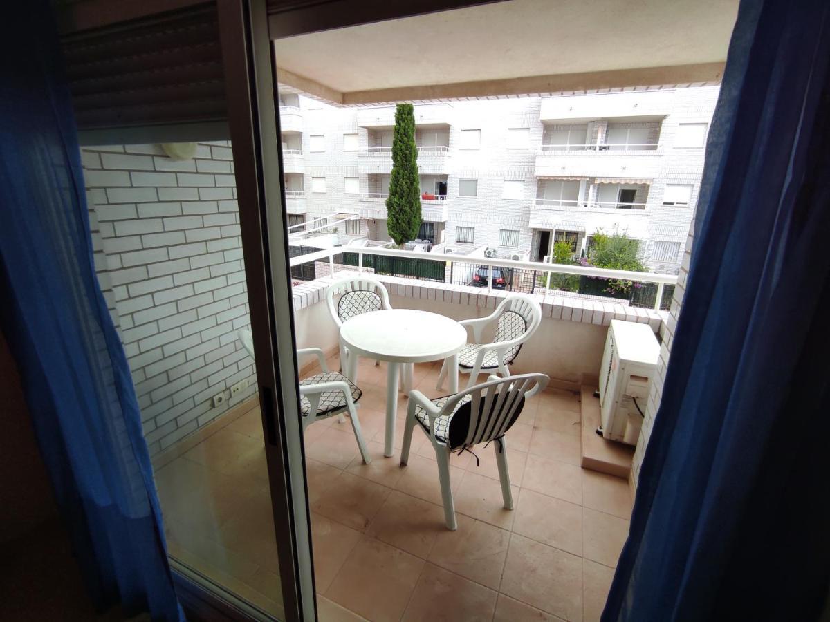 Apartamento Laia Oropesa del Mar Eksteriør bilde