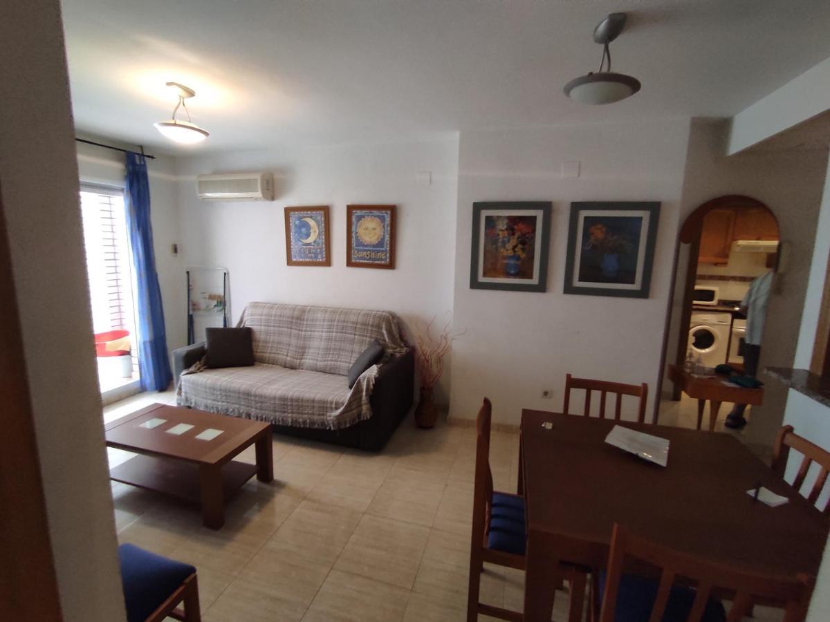 Apartamento Laia Oropesa del Mar Eksteriør bilde