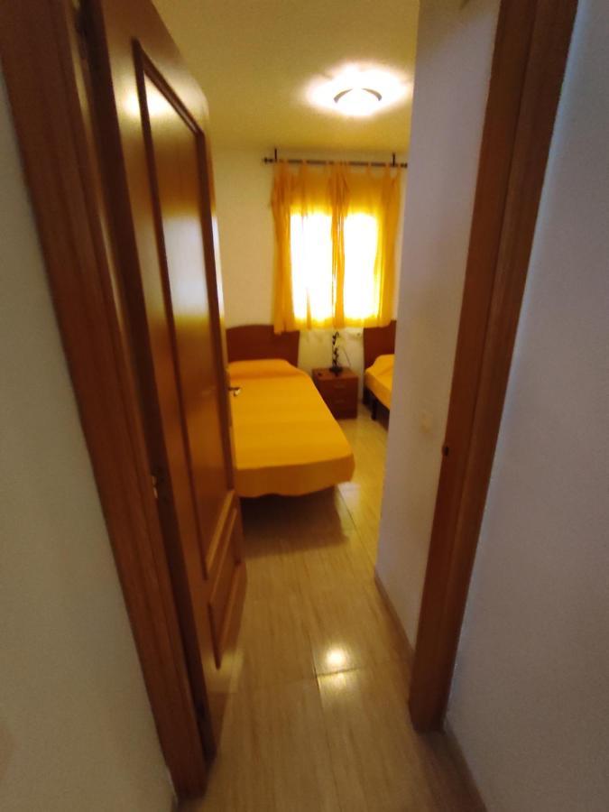 Apartamento Laia Oropesa del Mar Eksteriør bilde