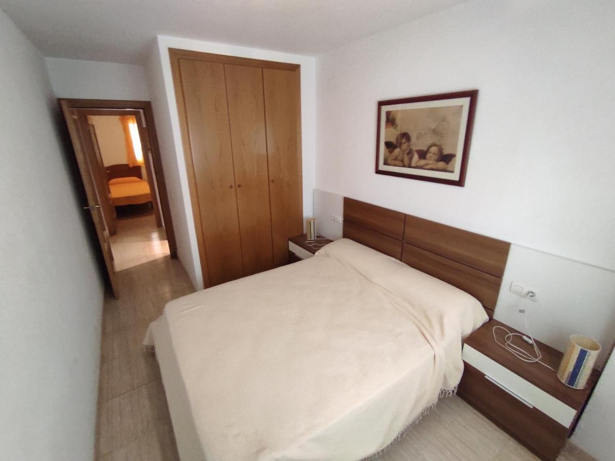 Apartamento Laia Oropesa del Mar Eksteriør bilde