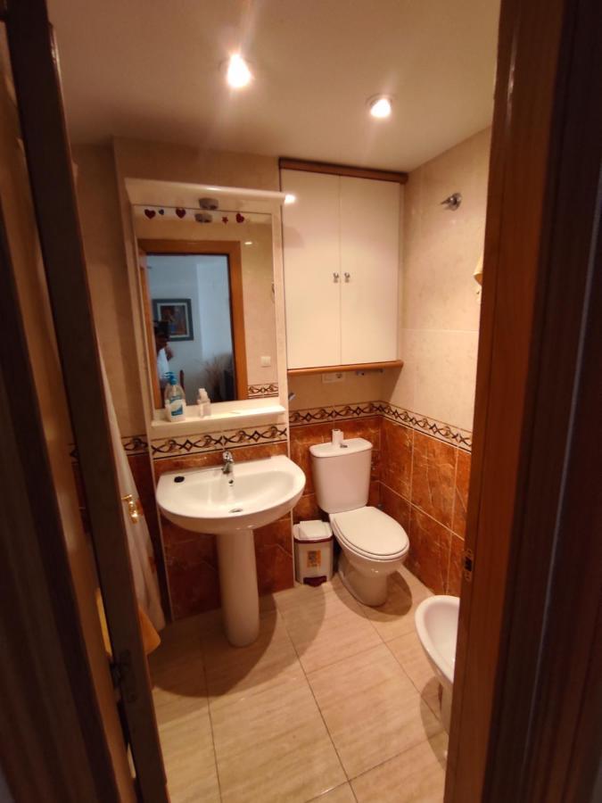 Apartamento Laia Oropesa del Mar Eksteriør bilde