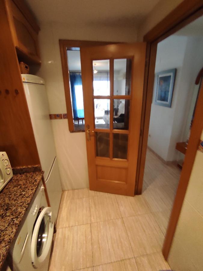 Apartamento Laia Oropesa del Mar Eksteriør bilde