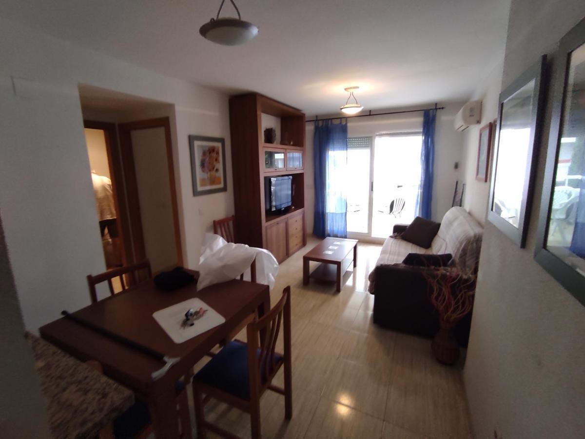 Apartamento Laia Oropesa del Mar Eksteriør bilde