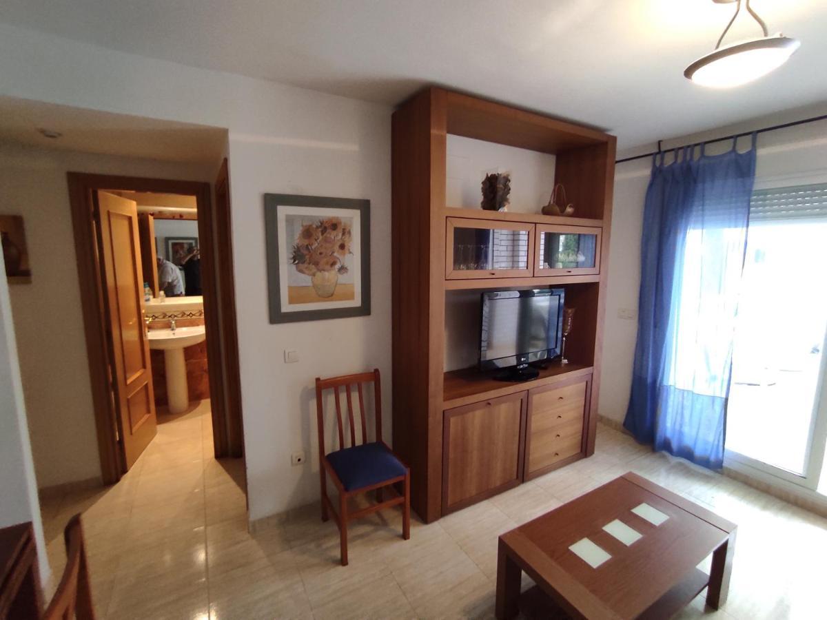 Apartamento Laia Oropesa del Mar Eksteriør bilde