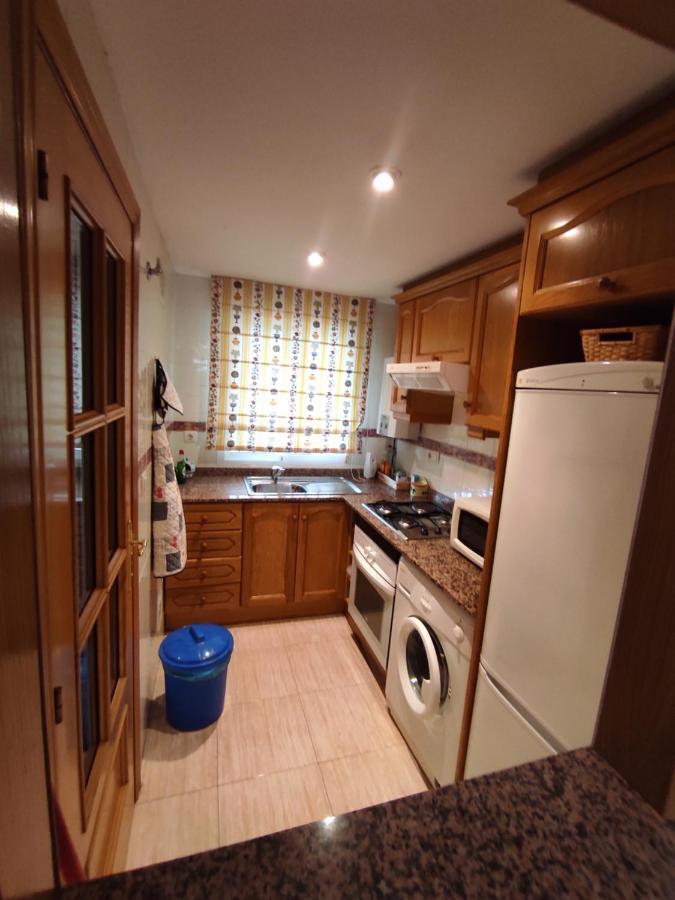Apartamento Laia Oropesa del Mar Eksteriør bilde