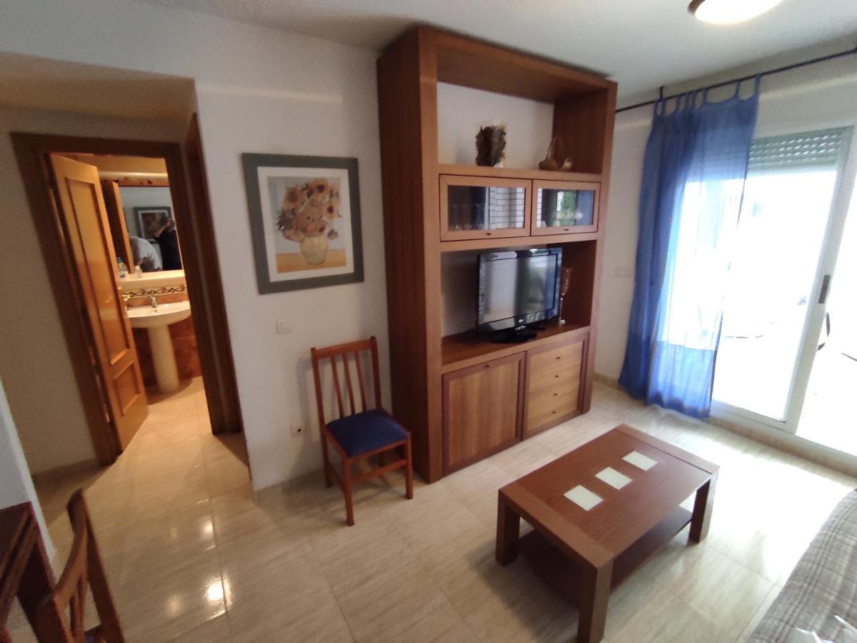 Apartamento Laia Oropesa del Mar Eksteriør bilde